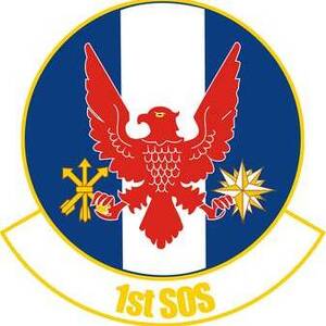 1 SOS